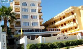 Hotel Amfora Sarimsakli, Sarimsakli leto 2023, Turska leto 2023