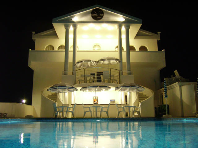 Hotel Mare, Sarimsakli, Turska
