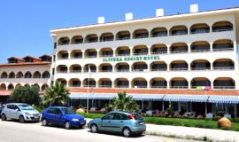 hotel olivera