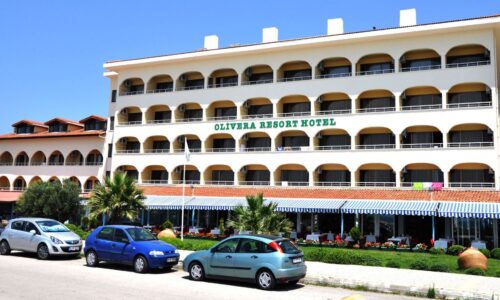 hotel olivera