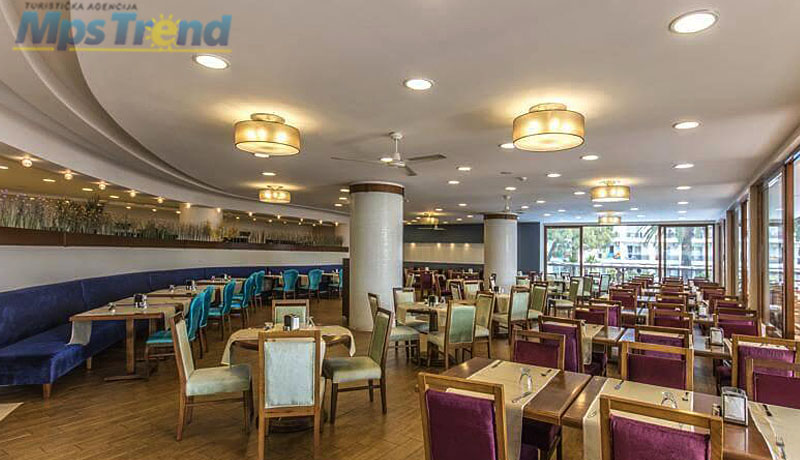 hotel Sunconnect Atlantique Club 2