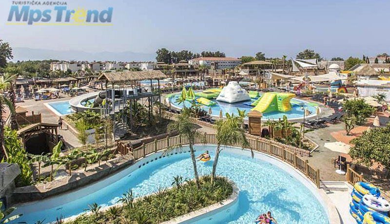 hotel Sunconnect Atlantique Club 3