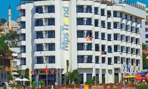 hotel asena