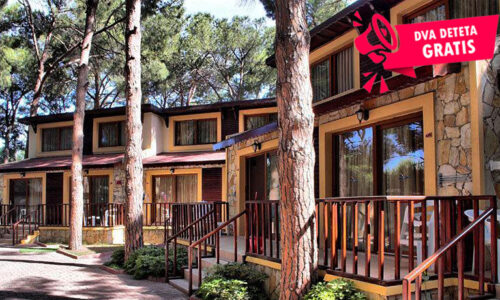 hotel omer holiday resort