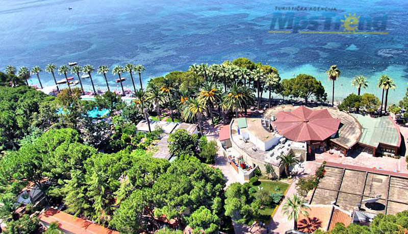 hotel omer holiday resort 11