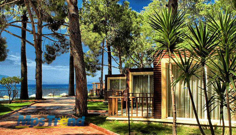 hotel omer holiday resort 2
