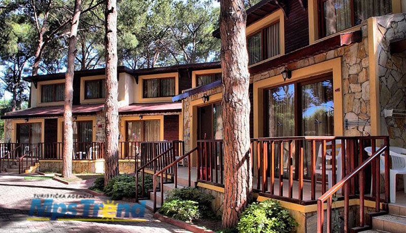 hotel omer holiday resort 3