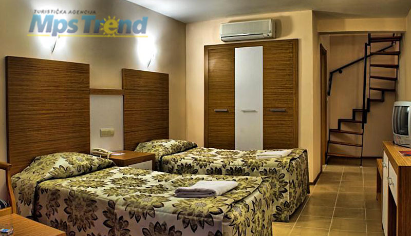 hotel omer holiday resort 5