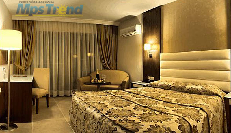 hotel omer holiday resort 7