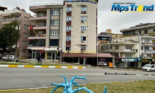 Hotel Ada Corner Kušadasi, Turska, Kušadasi leto 2023, Turska leto 2023