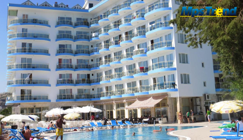 Hotel Arora Kušadasi, Kušadasi leto 2023, Turska leto 2023