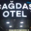 Hotel Cagdas Kušadasi